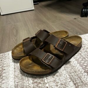 Men’s Birkenstocks